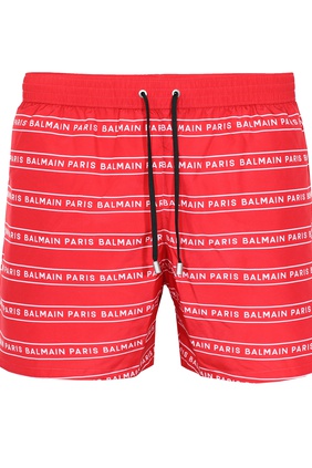 1306202505 - Szorty - Balmain