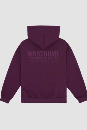 2503202602 - Bluza - WRSTBHVR