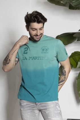 3103202312 - T-shirt - La Martina