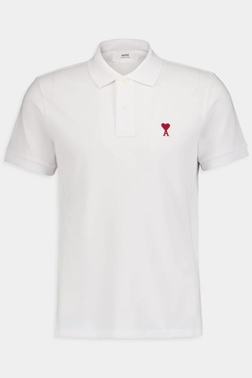 1304202601 - Koszulka polo - Ami Paris