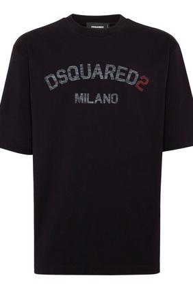 1205202502 - T-shirt - Dsquared2
