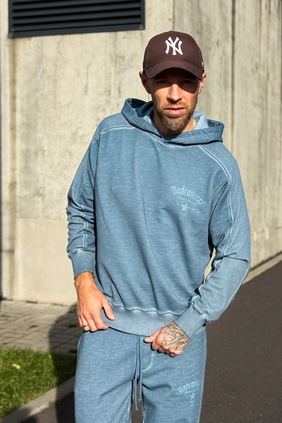 3110202503 - Bluza - Madronucci