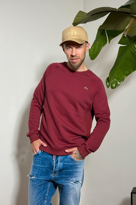 0611202507 - Bluza - Lacoste