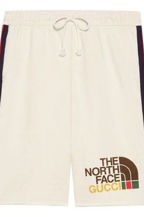 2403202602 - Spodenki - Gucci