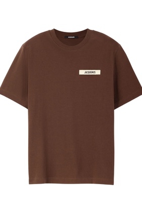 0109202602 - T-shirt - Jacquemus