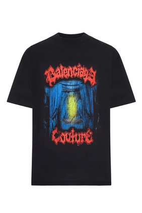 0704202605 - T-shirt - BALENCIAGA