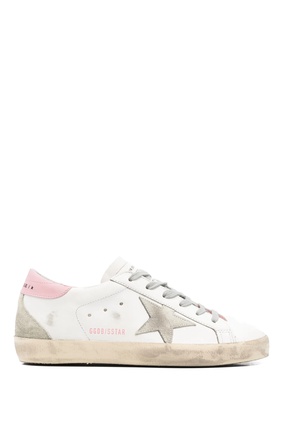 0505202622 - Sneakersy - Golden Goose