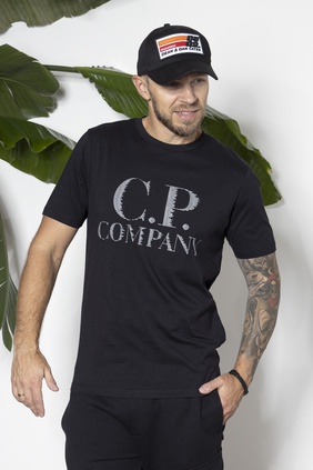 2402202301 - T-shirt - C.P. Company