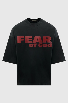 0210202603 - T-shirt - Fear Of God