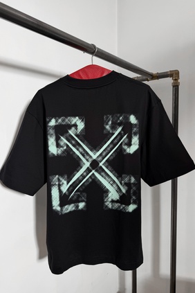 1603202602 - T-shirt - Off White