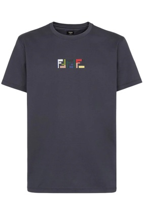 1205202504 - T-shirt - Fendi