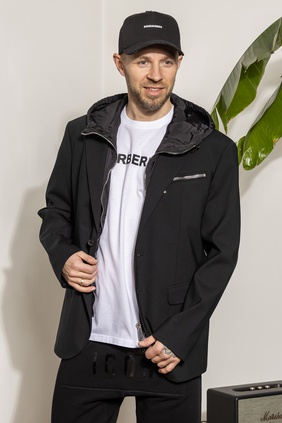 3009202508 - Marynarka - Dsquared2