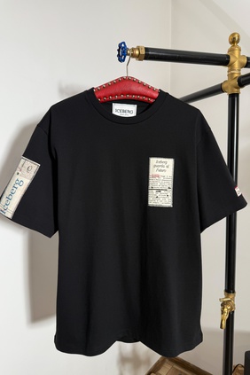 0101202609 - T-shirt - Iceberg