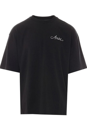 0807202608 - T-shirt - Amiri