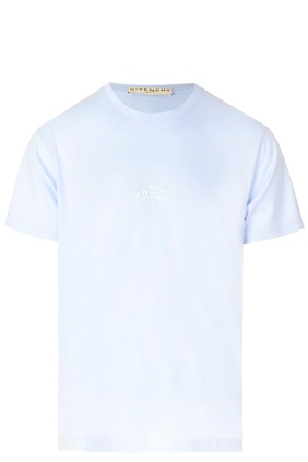 3007202608 - T-shirt - Givenchy