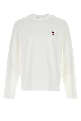 0703202602 - Longsleeve - Ami Paris