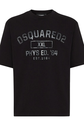0806202501 - T-shirt - Dsquared2