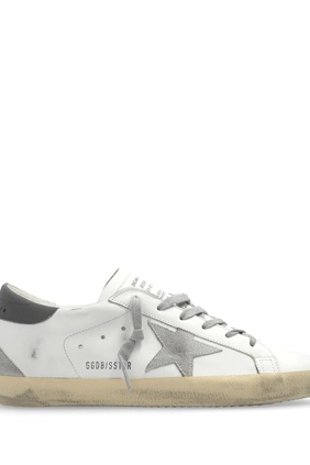 0505202623 - Sneakersy - Golden Goose