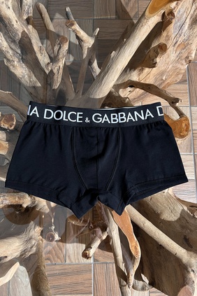 2606202319 - Bokserki - Dolce& Gabbana