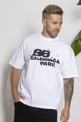 1805202320 - T-shirt - BALENCIAGA