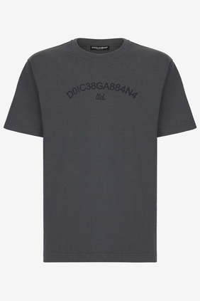 2702202502 - T-shirt - Dolce& Gabbana