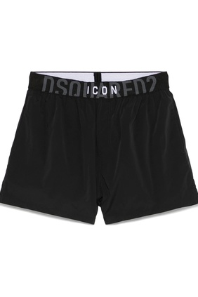 1006202501 - Szorty - Dsquared2