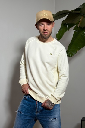 0611202508 - Bluza - Lacoste