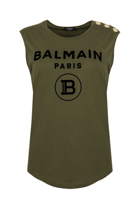 3005202501 - Bluzka - Balmain