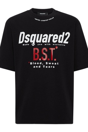 0706202513 - T-shirt - Dsquared2