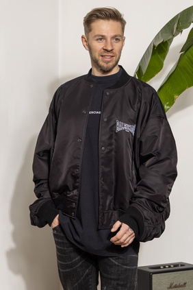 1912202410 - Kurtka - BALENCIAGA