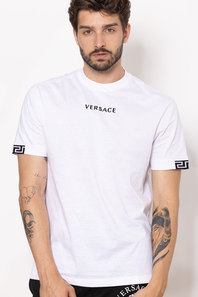 0107202104 - T-shirt - Versace