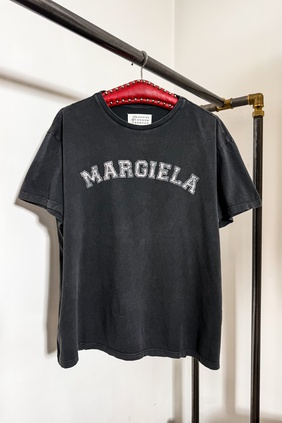 1203202601 - T-shirt - Maison Margiela
