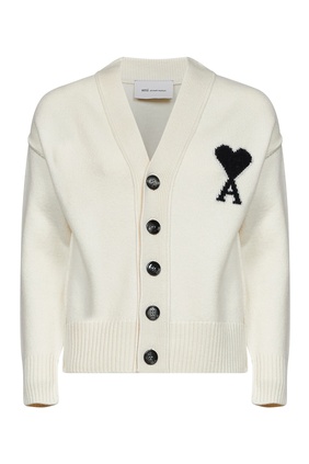 2910202601 - Sweter - Ami Paris