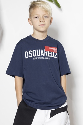 2402202307 - T-shirt - Dsquared2
