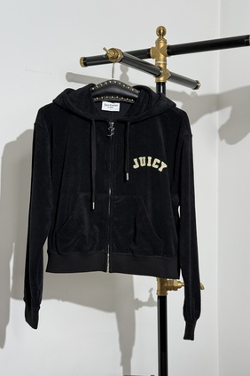 0403202506 - Bluza - Juicy Couture