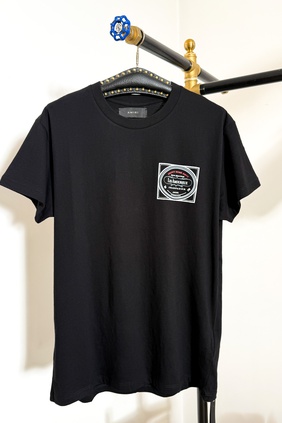2105202511 - T-shirt - Amiri