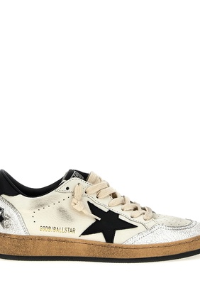 0505202624 - Sneakersy - Golden Goose