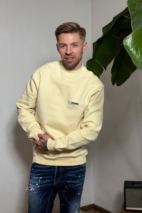 1102202608 - Bluza - Jacquemus