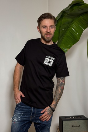 2601202606 - T-shirt - Off White