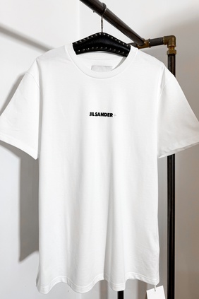 1504202608 - T-shirt - Jil Sander