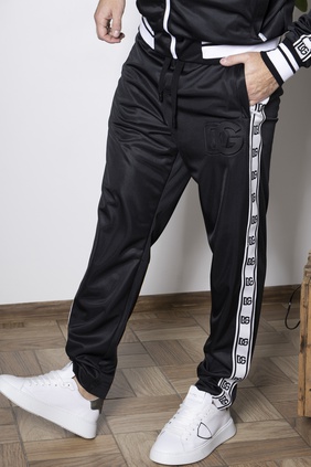 2212202212 - Spodnie dresowe - Dolce& Gabbana