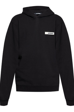0405202613 - Bluza - Jacquemus