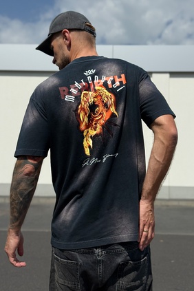 0205202507 - T-shirt - Madronucci