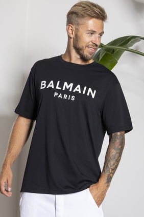 0108202331 - T-shirt - Balmain