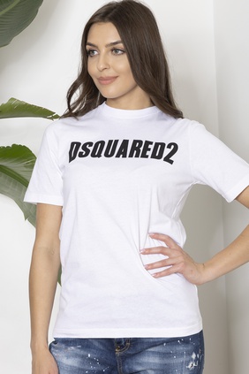 0607202104 - T-shirt - Dsquared2