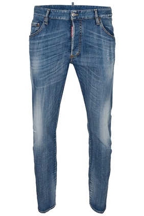 0804202150 - Jeansy - Dsquared2