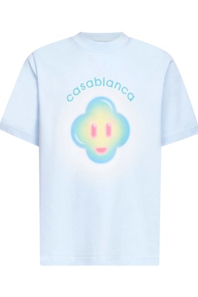2505202608 - T-shirt - Casablanca