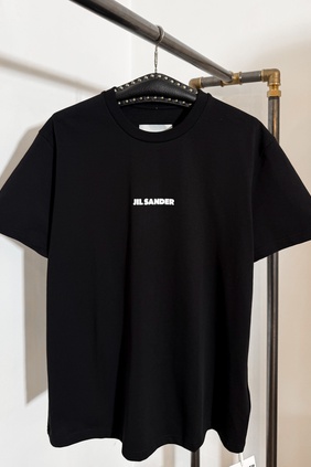 1504202609 - T-shirt - Jil Sander