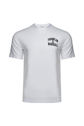 3006202028 - T-shirt - Franklin Marshall