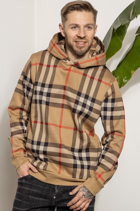 31082025101 - Bluza - Burberry